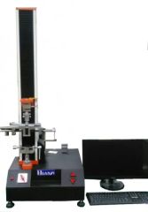 Tensile Strength Electric Horizontal Tensile Testing Machine - Image 5