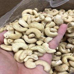 Raw Cashew Nuts High Quality Delicious Food Grade Dried 24 Months Shelf Life Without Shell - Image 4