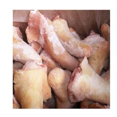 Organic Frozen Pork Tails-feet  - Image 1