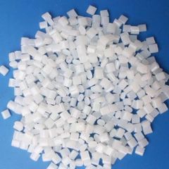 Virgin HDPE Resins Transparent - Image 1