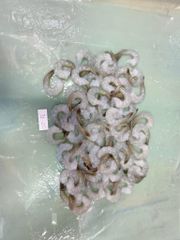 Frozen Vannamei PDTO Shrimp - Image 1