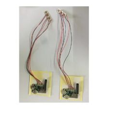 LED Flashing Module LED Sound Module for Greeting Cards - Image 3