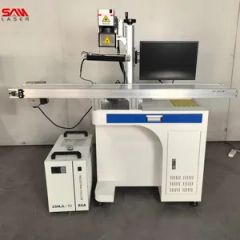 Vision Positioning UV Laser Cutting Machine for Eyelash Premium Cut off Device - Image 4