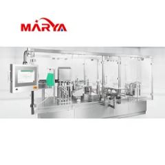 Prefilled Syringe Filling Machine for Injection Medicine and Cosmetic Products - Image 4