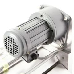 Bakery Equipment Tabletop Dough Sheeter - Image 4