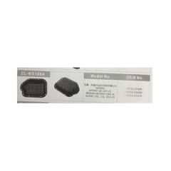 High Capacity Auto Part Engine Aluminum Oil Sump Pan with Various Vehicles - Image 1