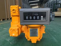 Zcheng Positive Displacement Flow Meter Zcm 630 - Image 5