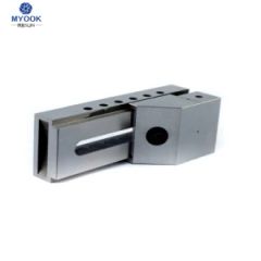 Qkg150 High Precision Small Qkg Series Milling Machine Tool Vise with Good Price - Wuhan MYook Machinery Co., Ltd.