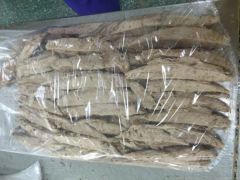 Frozen Precooked Skipjack Tuna Loin Type Fish Origin China HS Code 160414 Model NO. FF-33 Trademark DACHENG Process - Image 1