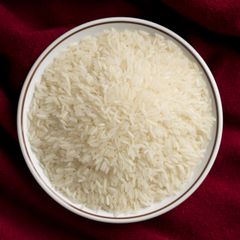 Rice Jasmine Rice Medium Grain Rice Type Rice Style Fresh Color White Texture Soft Content Paddy Address India Storage Type - Image 1