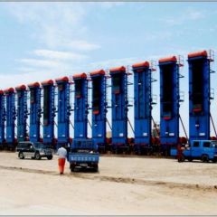 API Oilfield Rotaflex Type Belt Hydraulic Pumping Units Model NO. 1100 Weight 21500kg Belt Motor Belt Trademark SEACO HS Code - Image 6