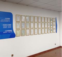Quality Certificate certificate from Henan Xinnuoda Machinery Equipment Co., Ltd