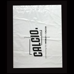 TN280 35x45CM Bio-Degradable Back Seal Plastic Bag 1Y MOQ100 Origin China Model NO. TN280 HS Code 3923210000 Shape Plastic Bags - Yiwu Tina Craft Co., Ltd.
