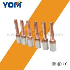 High Quality Pin Type Bi-Metal Terminal Connector Pin Terminal - Image 2