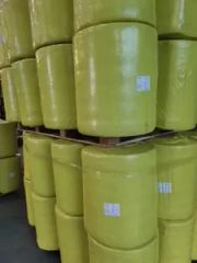 China Origin Rock Wool Insulation Shell Board Color Olivine HS Code 84807900 Trademark Fanyang Diameter 20mm-900mm Model NO. - Image 1
