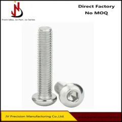 High Precision CNC Machine Tools for Custom Aluminum Parts - Image 3