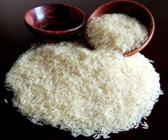 1121 sella Basmati Rice - Image 1