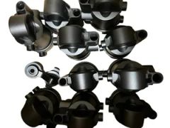 Precision Engineered Gas Spring Shock Absorber for Optimal Performance - Image 5
