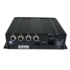 Bus/Turck 4 Black Box DVR - Image 1