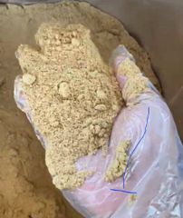 Dried Ginger Powder - Image 1
