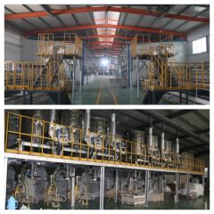 Calcined Kaolin for Plastic Filler Wire and Cable Insulation PVC Compounding - Image 4