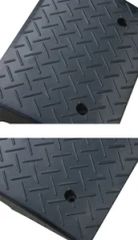 Chinese Factory Rubber Car Kerb Ramp - Image 5