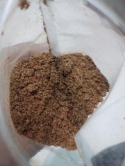 Fish Meal protein 60% fish marine 100% - Image 1