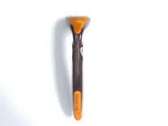 Micro-Arc Mesh Manual Razor Efficiently Captures Beards Razor Blade - Image 5