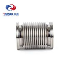 Factory Supply High Performance Bellows Expansion Joint Shape Other Type Bushing Customize Yes Trademark YUEDING Samples - Image 3