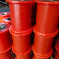 High Quality Polyurethane Products for Industrial Applications and Home Use - Hebei Baorui Rubber Products Co., Ltd.