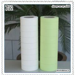 Wood Pulp Light Blue Amusen China Fiber Air Filter Paper Origin China Model NO. M-F9 Thickness 0.5mm Trademark AMUSEN Color Light - Image 6