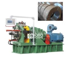 Aluminum Pipe Continuous Extrusion Machine Line for Aluminum Rod Bo-Lj300 - Image 2