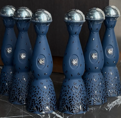 RELIABLE SUPPLY AZUL TEQUILA 700ml AGAVE CHARACTER AUTHENTIC MEXICAN AZUL TEQUILA On Sale - Image 1