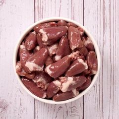 Wholesale Bulk Cheap Frozen Chicken Hearts Superlative Quality Wholesale Selling 100% Pure Frozen Chicken Hearts - Image 1