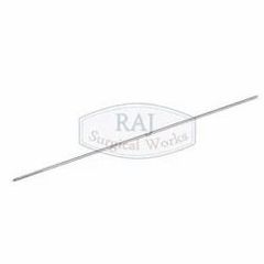 Orthopedic Threaded Wire Guide Finish Perfect Diameter 1.25 Mm Performance - Image 1