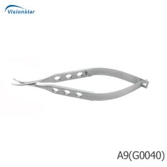 A9 Ophthalmic Surgical Instruments Steel Reusable Small 1Y Group All Brand Vso Model NO. A9 Trademark VSO Material Steel - Image 6