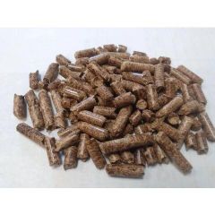 Wholesale Wood Pellets - Image 1