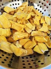 Natural Freeze-Dried Jackfruit Chunks - Image 3