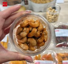 Flavored Cashew Nuts – product photo 2, product detail gallery
