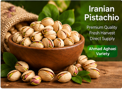 Iranian Pistachios - Image 1