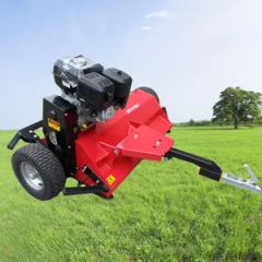Powerful Brush Cutter for ATV: Perfect for Rural Maintenance - Image 3