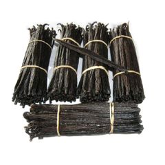 Vanilla Beans for Sale | Extract Grade B Vanilla Beans | Buy the best grade vanilla beans wholesale – product photo 1, product detail gallery