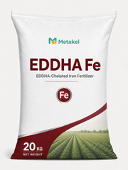EDTA Zn, Fe, Mn, Mg, Ca, Cu and EDDHA Fe - Image 1