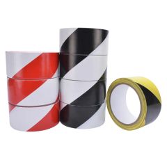 Custom Floor Marking Caution PVC Warning Adhesive Safety Tape - Image 5
