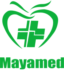 Guangzhou Maya Medical Equipment Co., Ltd.