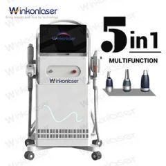 Advanced Pico Laser Hair Removal & Tattoo Removal System - Sanhe Wk Electronic Technology Co., Ltd.