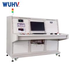 Uhv-316 Multi-Function High Voltage Electric Motor Test Bench - Image 5