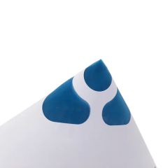 PE-Mesh Paper Strainer Automatic 250pcs/Polybag 1000ctn/Month MOQ100 1Y - Image 1
