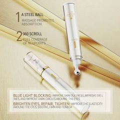 Ditong Ball Essence Eye Cream - Image 4