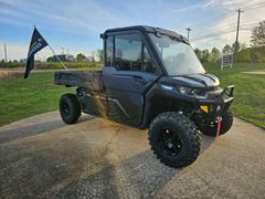ONGOING SALES for NEW Cn-Ams Defender PRO Limited Outdoor Durable Metal Utility Vehicle-Portable & Flexible - Image 5
